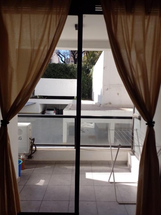 Apartamento Departamento en Nueva Córdoba - Obispo trejo Exterior foto