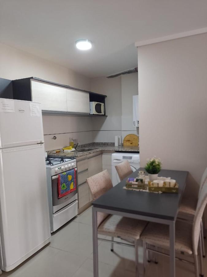 Apartamento Departamento en Nueva Córdoba - Obispo trejo Exterior foto
