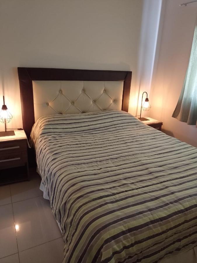 Apartamento Departamento en Nueva Córdoba - Obispo trejo Exterior foto