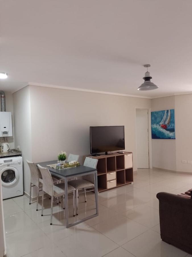 Apartamento Departamento en Nueva Córdoba - Obispo trejo Exterior foto