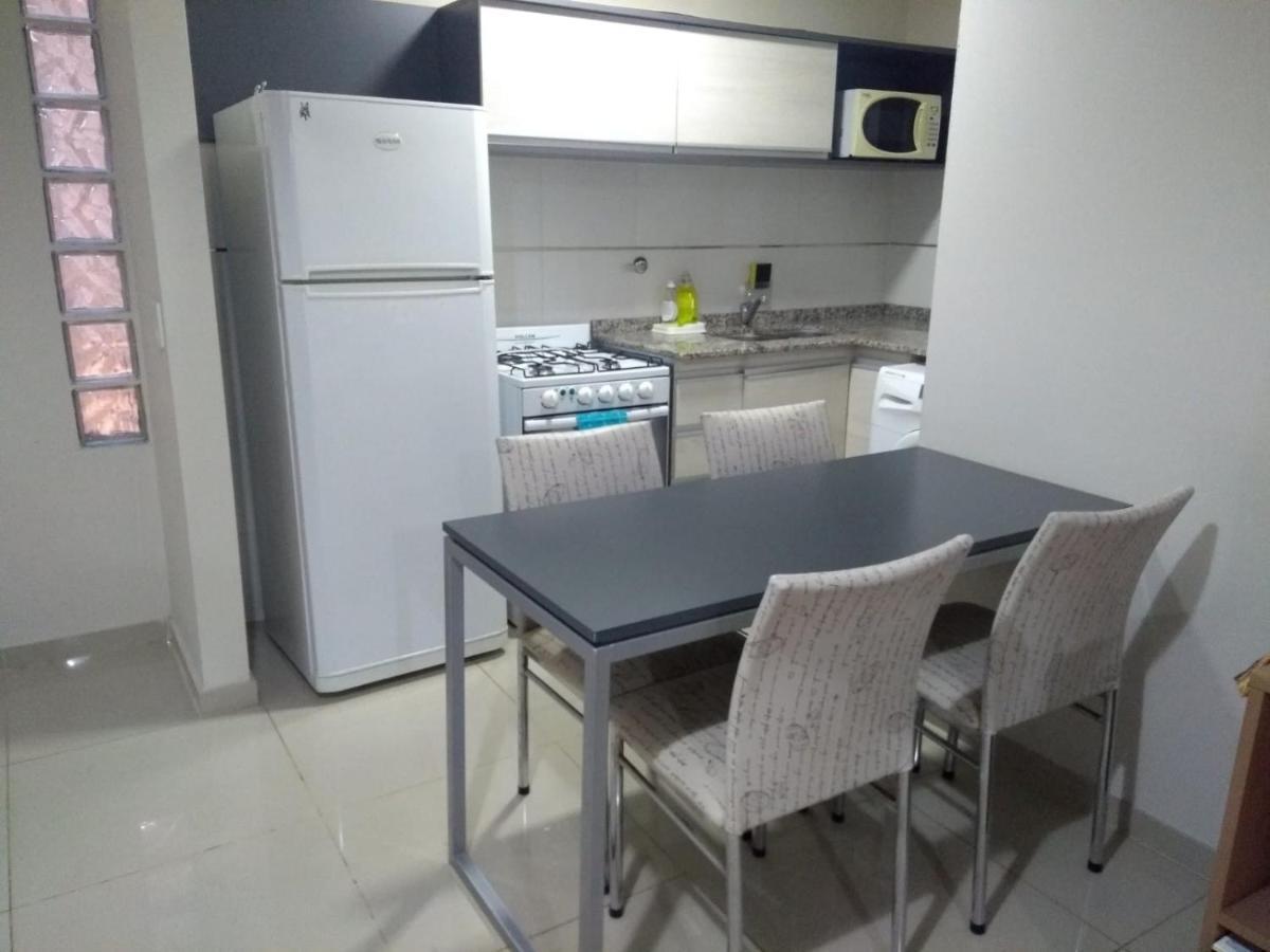 Apartamento Departamento en Nueva Córdoba - Obispo trejo Exterior foto