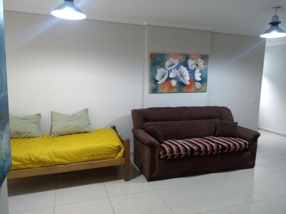 Apartamento Departamento en Nueva Córdoba - Obispo trejo Exterior foto