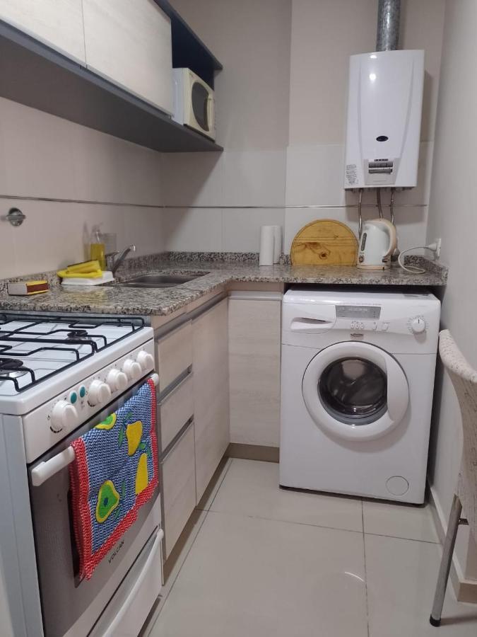 Apartamento Departamento en Nueva Córdoba - Obispo trejo Exterior foto