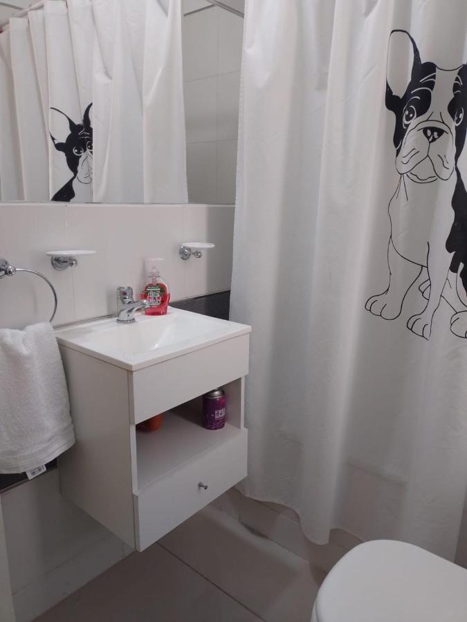 Apartamento Departamento en Nueva Córdoba - Obispo trejo Exterior foto